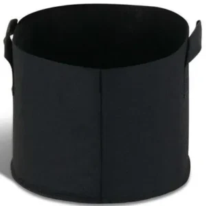500GSM - 18.9 Liter = 12" x 10" / 5 Gallon