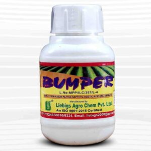 Bumper Fruit & Flower Drop Preventer
