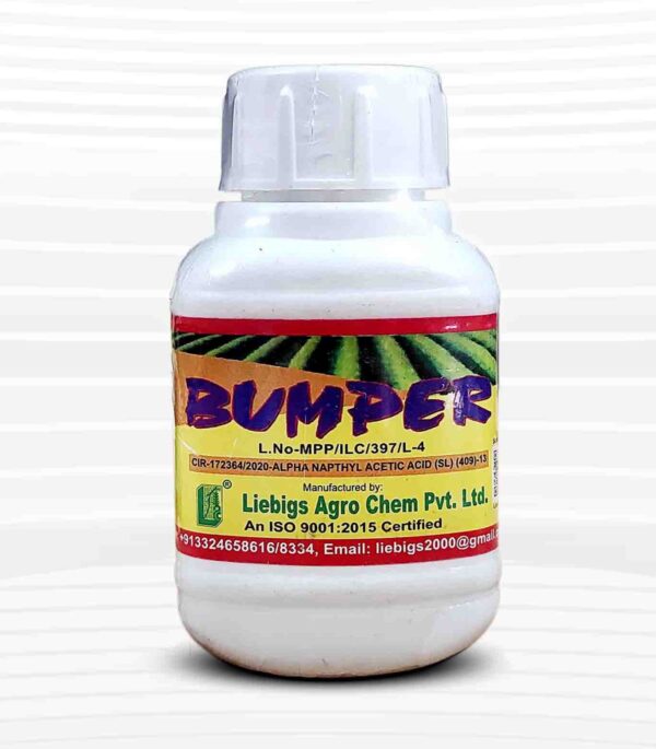 Bumper Fruit & Flower Drop Preventer
