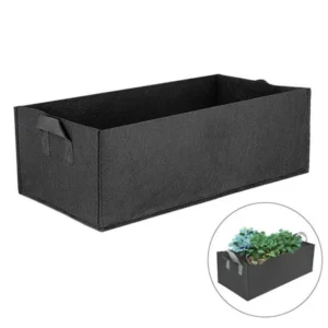 300GSM- Medium-B Rectangle Bed 48" x 25" x 10"