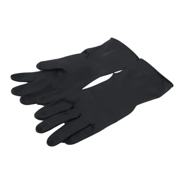 Hand Gloves Black - Image 3