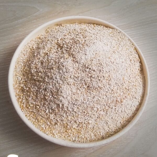 ডিমের খোসা গুড়া - Eggshell Powder 1KG