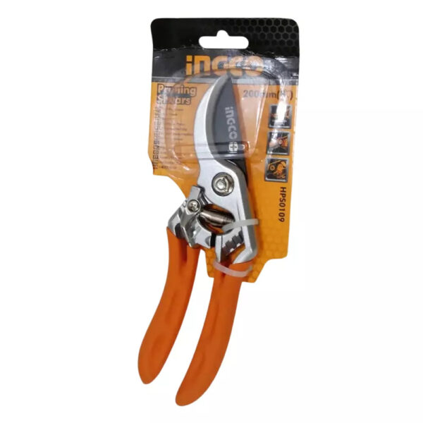INGCO Pruning Shear HPS0109 2mmm (8 inch)