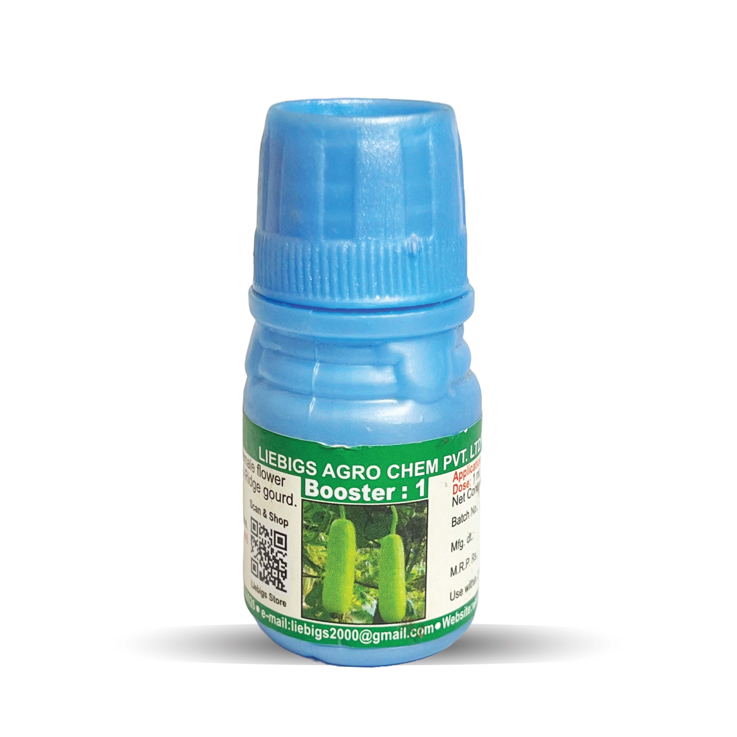 Booster-1 (15 ml)