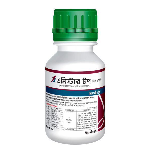 Emistar Top 325 SC 50ml - এমিস্টার টপ ৩২৫ ইসি (৫০ মিলি)