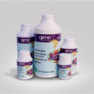 Flora - ফ্লোরা 50 ml