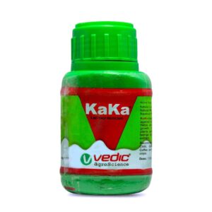 Kaka (Bio Insecticides) - কাকা জৈব কীটনাশক (50 ml)