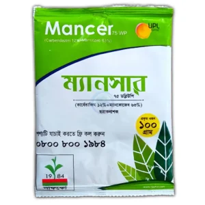 Mancer 75WP 100g
