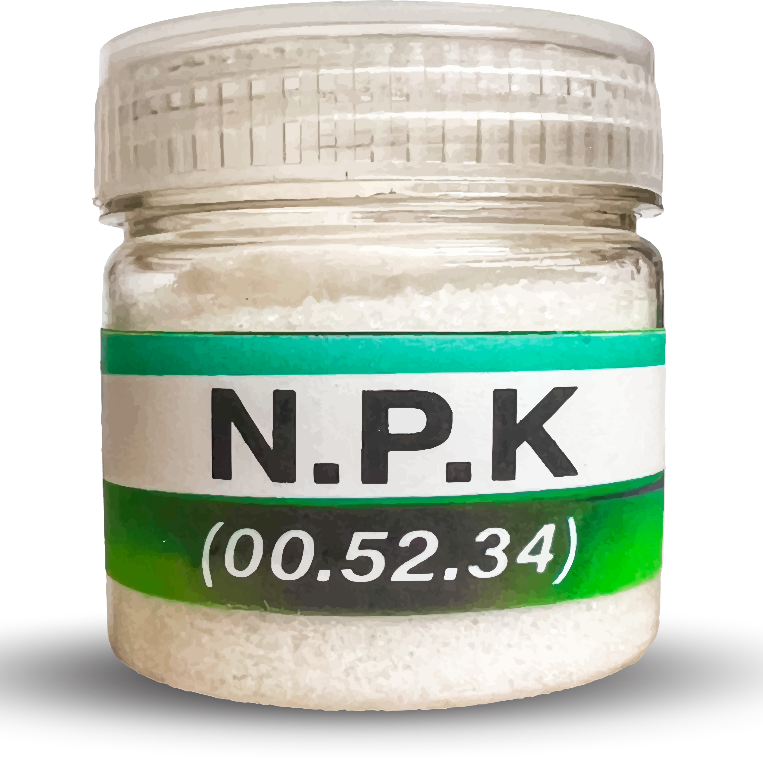 NPK 00:52:34 100g