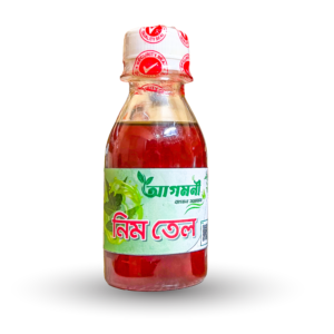 নিম তেল ১০০ মিলি - Neem Oil 100 ml