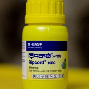 Ripcord 10 EC 50ml - রিপকর্ড ১০ ইসি (৫০ মিলি)
