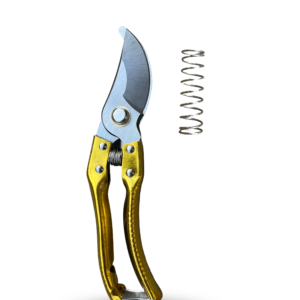 Secateur (Pruning Cutter) - সিকেচার (প্রুনিং কাটার)