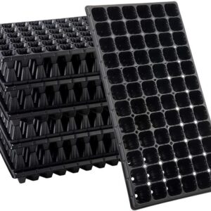 সিডলিং ট্রে ১২৮ সেল - Seedling Tray 128 Cell