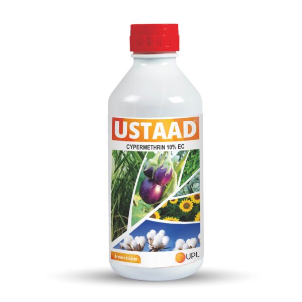 USTAAD Cypermethrin 10 EC 100ml