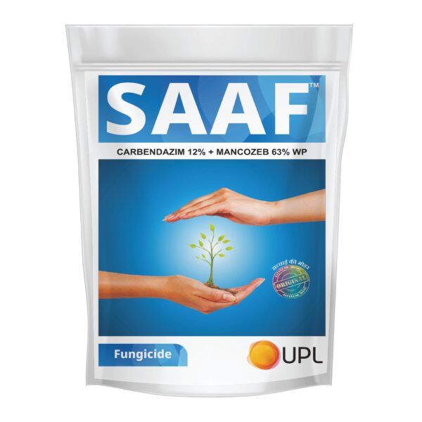SAAF Fungicide 20 gm
