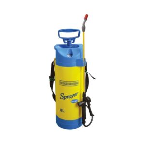 8L Seesa Pressure Sprayer