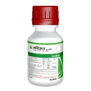 SHOBICRON 425 EC Insecticide (50 ml)