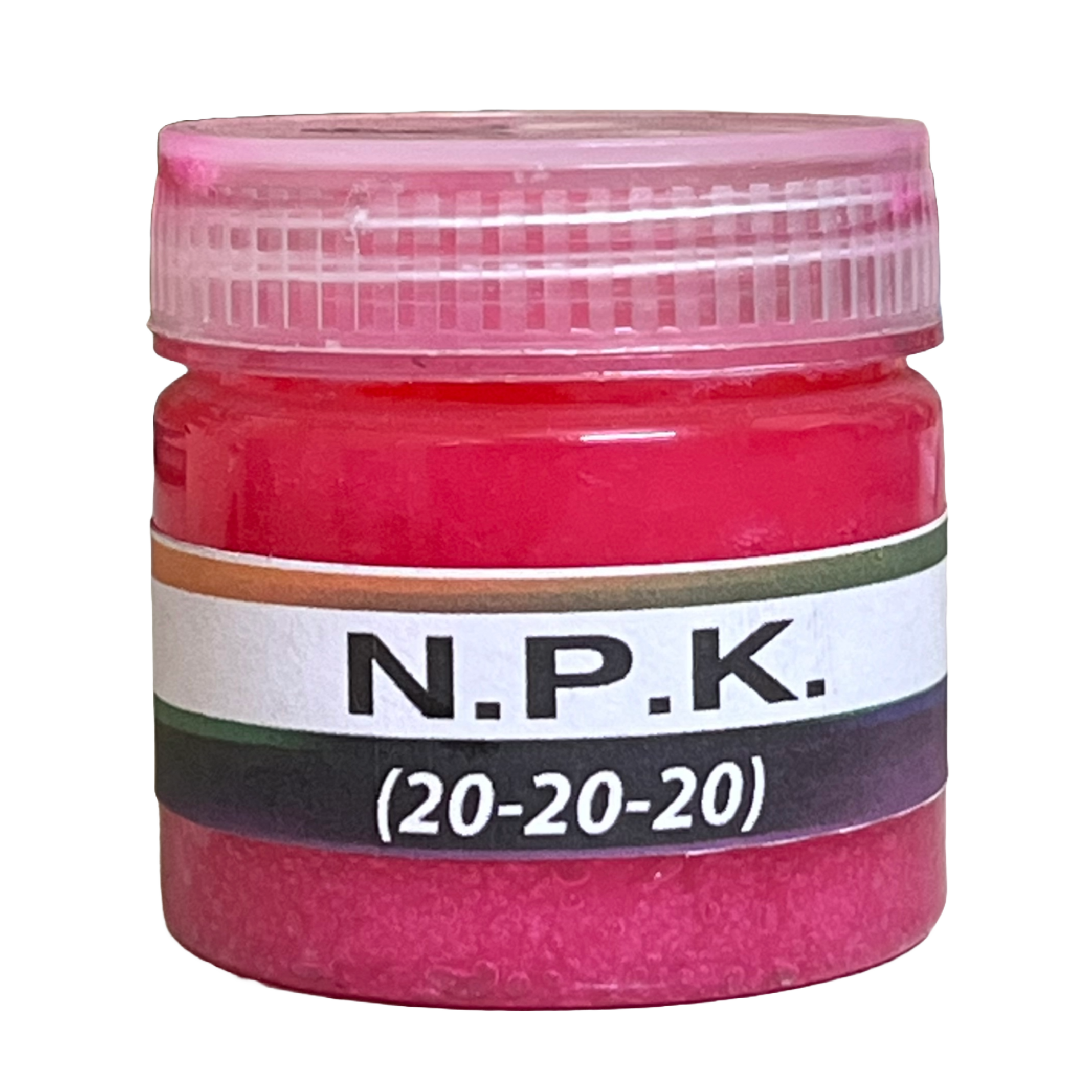 NPK 20.20.20 (100g)