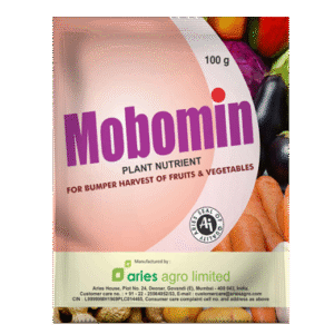 Mobomin - Plant Nutrient 100g