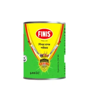 Finish Insect powder 100gm